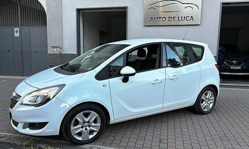 Opel Meriva 1.4 Gpl ...