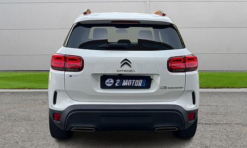 Citroen C5 Aircross ...