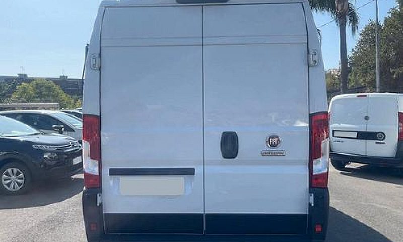 Fiat Ducato 33 2.3 M...