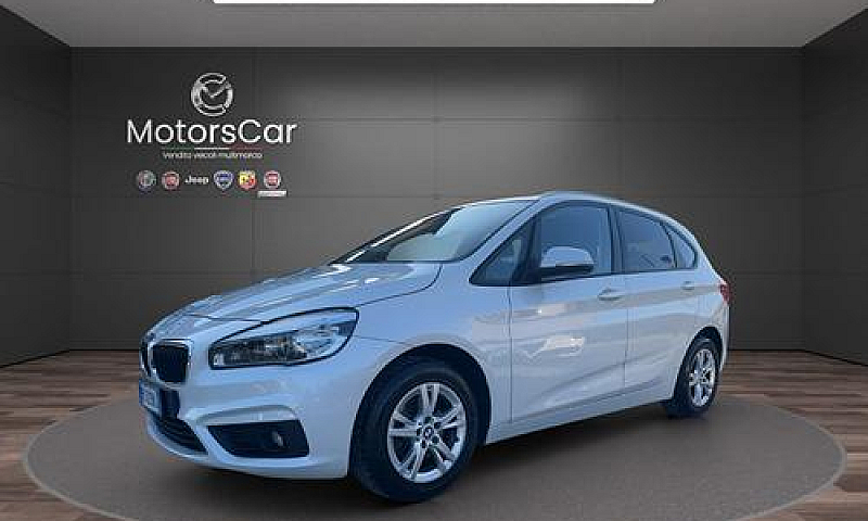 Bmw 216D Active Tour...