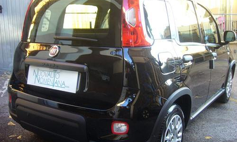 Fiat Panda 1.0 Firef...