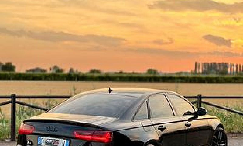 Audi A6 2.0 Tdi 190 ...