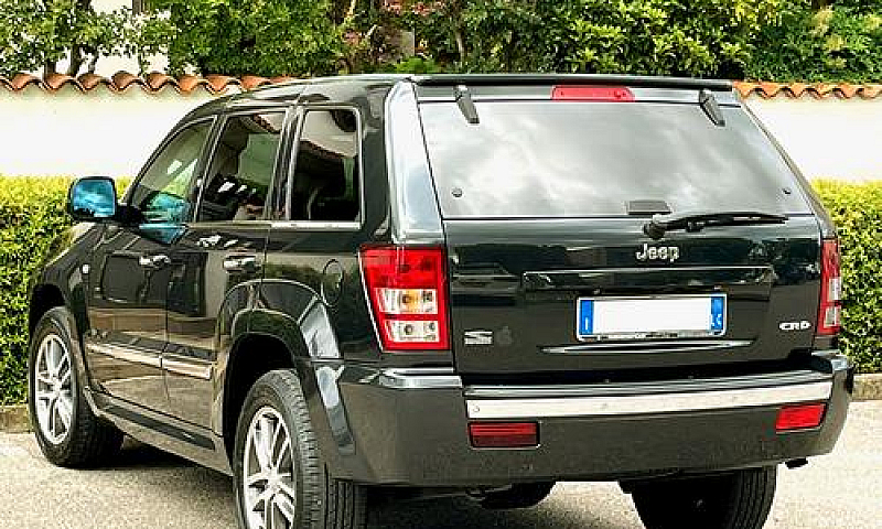 Jeep Gr.cherokee 