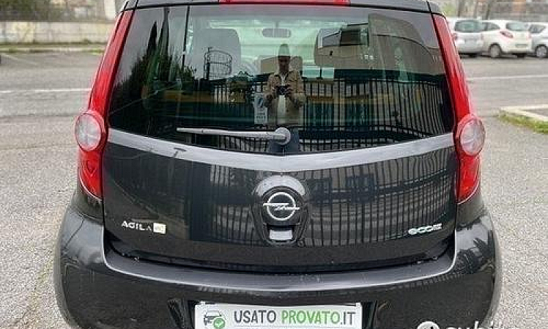 Opel Agila 1.0 65Cv ...