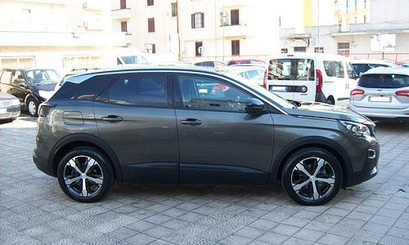 Peugeot 3008 1.5 Bhd...