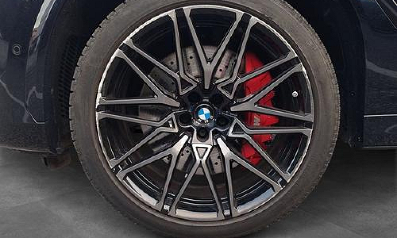 Bmw X6 M Competition...