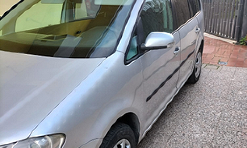 Volkswagen Touran 20...