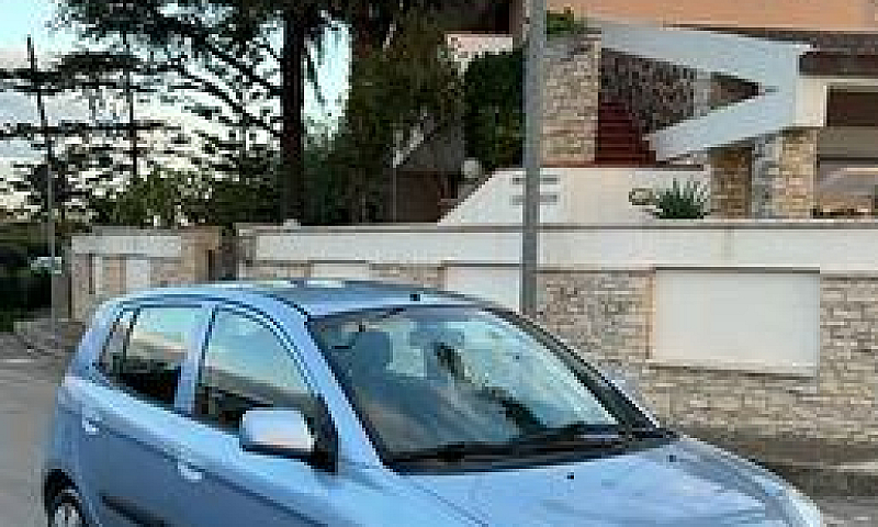 Kia Picanto 1.0 Benz...