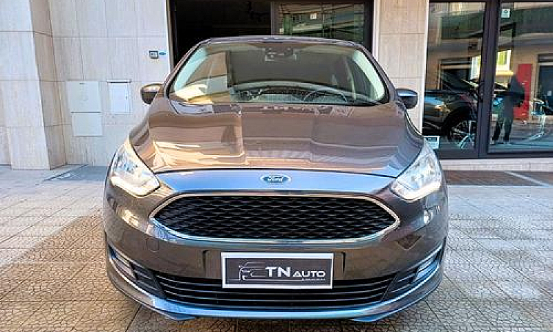 Ford C-Max 1.5 Tdci ...