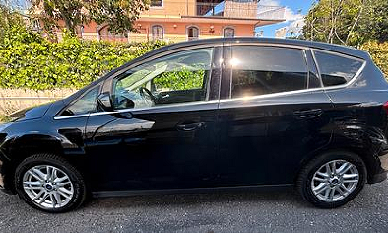 Ford C-Max 1.6 Tdci ...