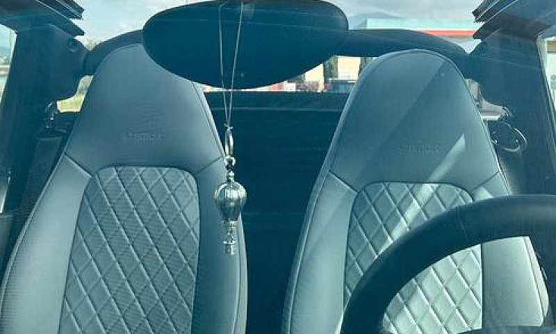 Smart Fortwo 2ª Seri...