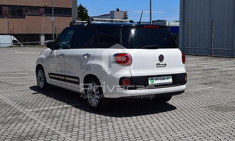 Fiat 500L Living 1.6...