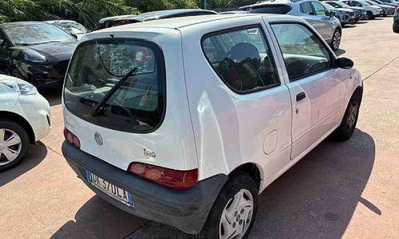 Fiat 600 1.1...