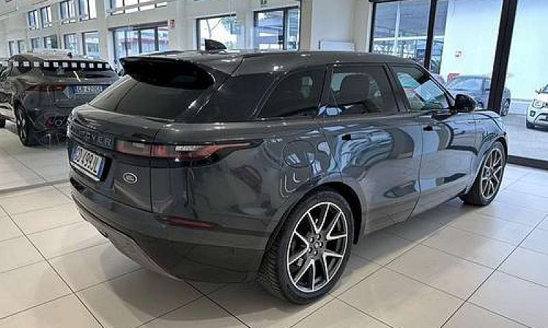 Land Rover Range Rov...