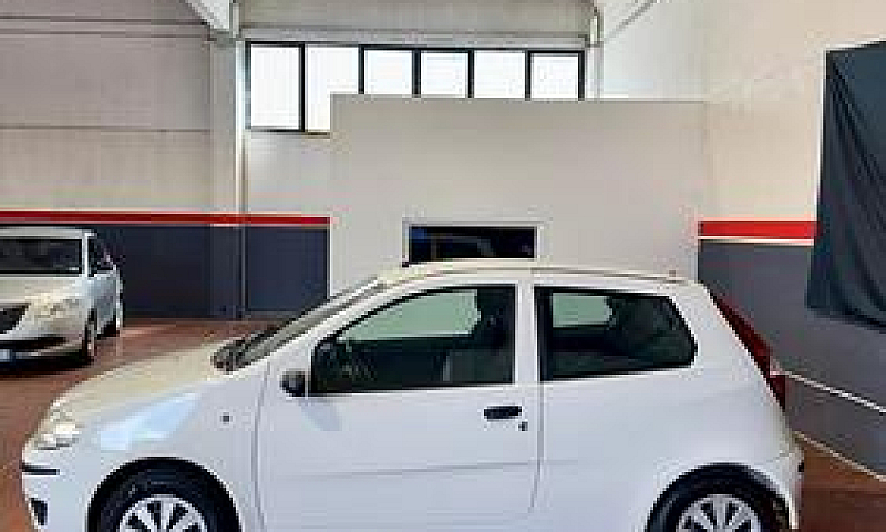 Fiat Punto Classic 1...