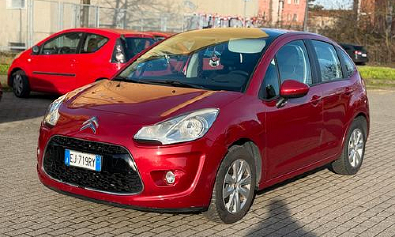 Citroen C3 1.1 8V 60...