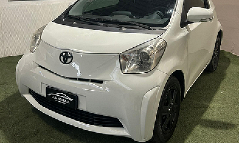 Toyota Iq Automatico...