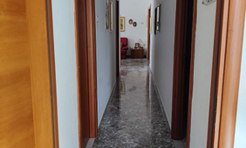 Appartamento Pisticc...