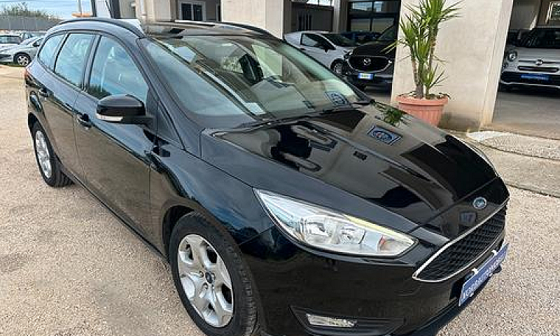 Ford Focus 1.5 Tdci ...