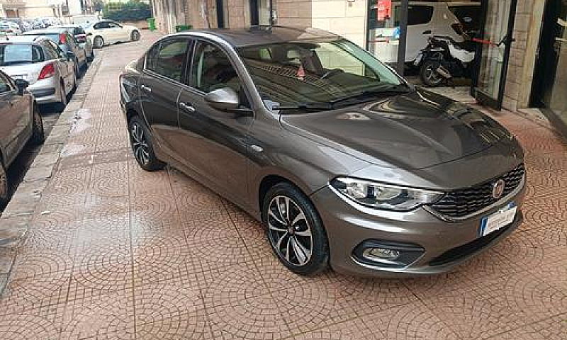 Fiat Tipo 1.6 Mjt 12...