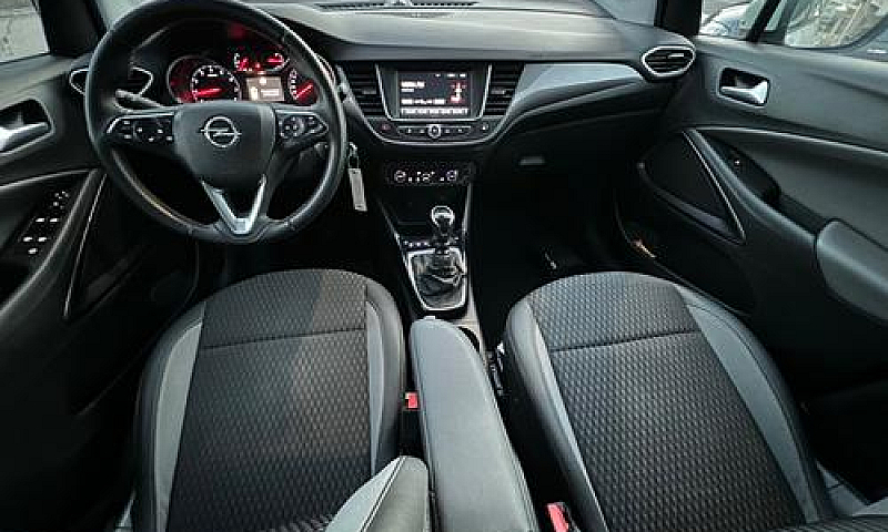 Opel Crossland Cross...