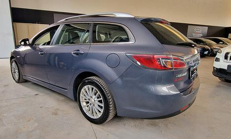Mazda 6 Mazda6 2.0 C...