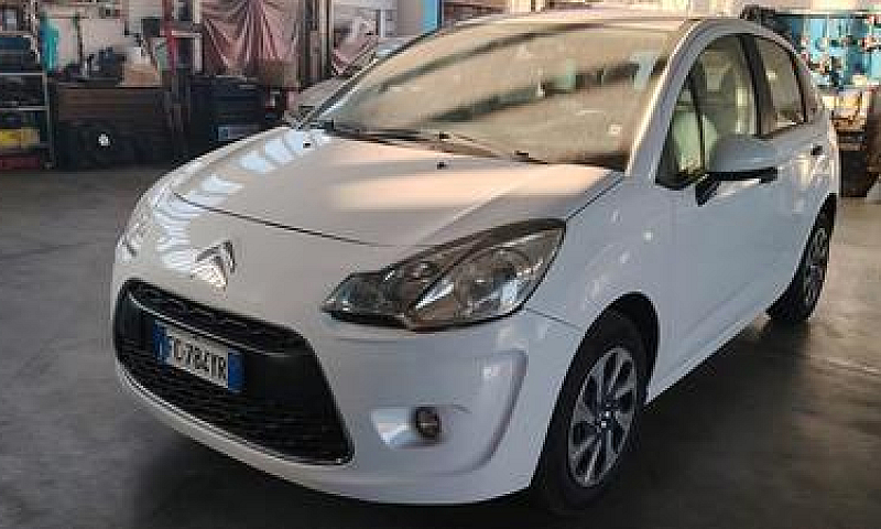 Citroen C3 2016...