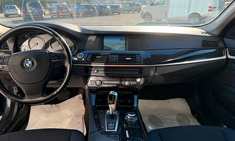 Bmw 520 Touring...