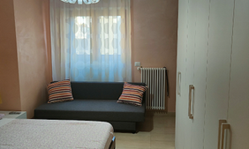Appartamento Termoli...