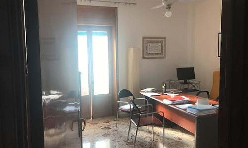 Appartamento Via Pug...