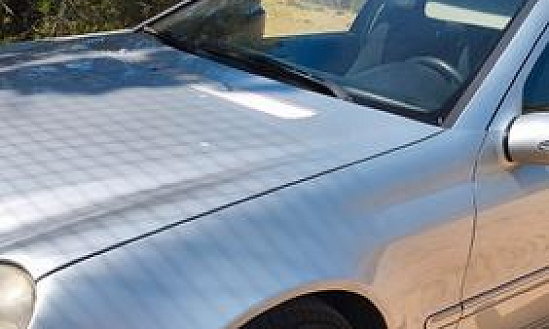 Mercedes Benz C200 A...