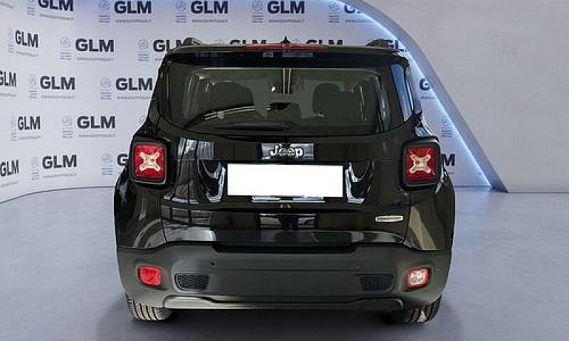 Jeep Renegade 1.6 Mj...