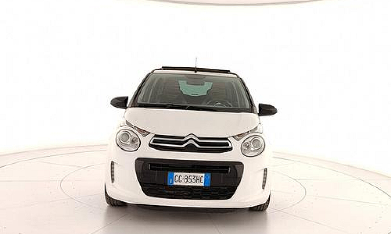 Citroen C1 Airscape ...
