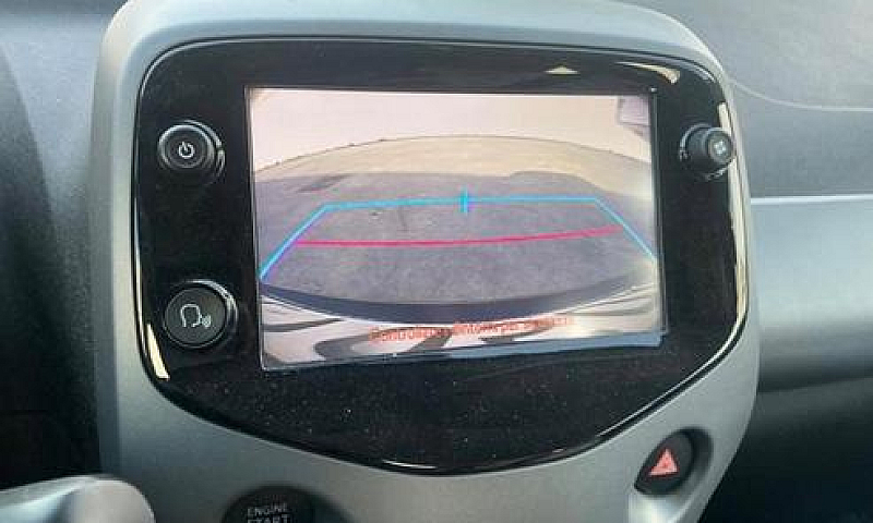 Toyota - Aygo - 1.0 ...