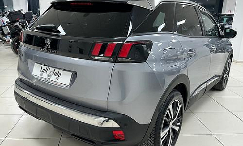 Peugeot 3008 Bluehdi...