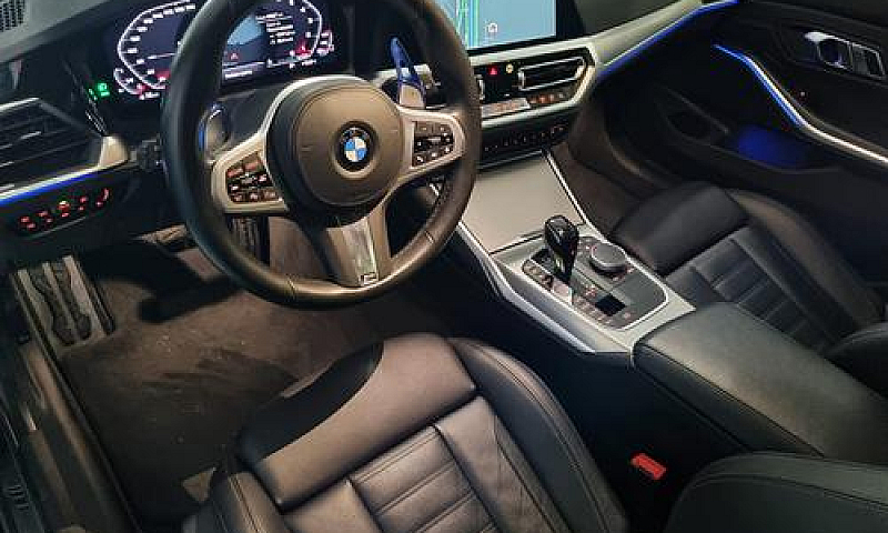 Bmw Serie 3 M Sport ...