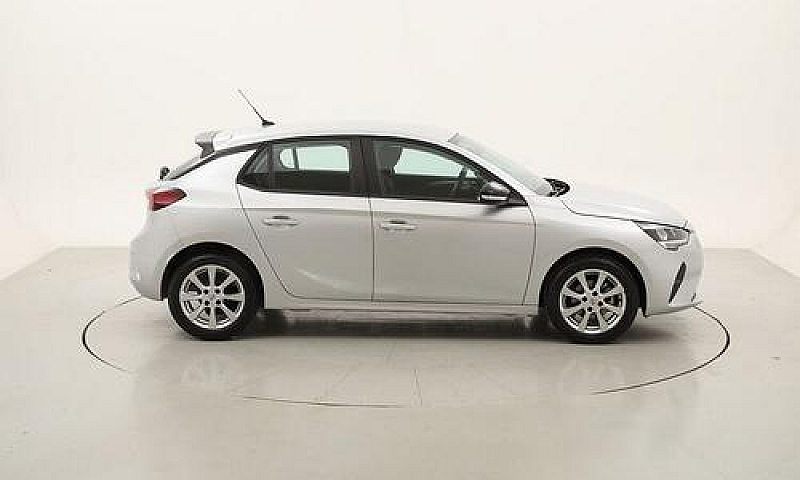 Opel Corsa Edition B...
