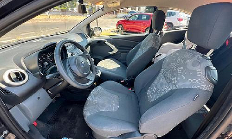 Ford Ka 2ª Serie 1.2...