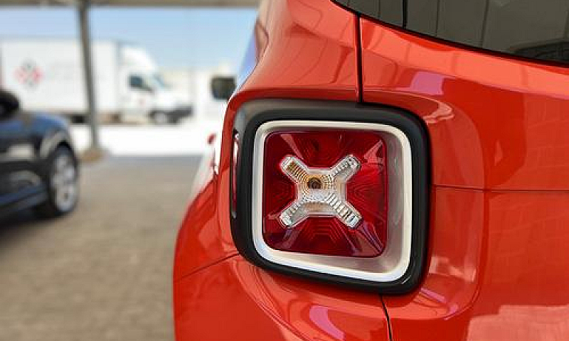 Jeep Renegade 1.6 Mj...