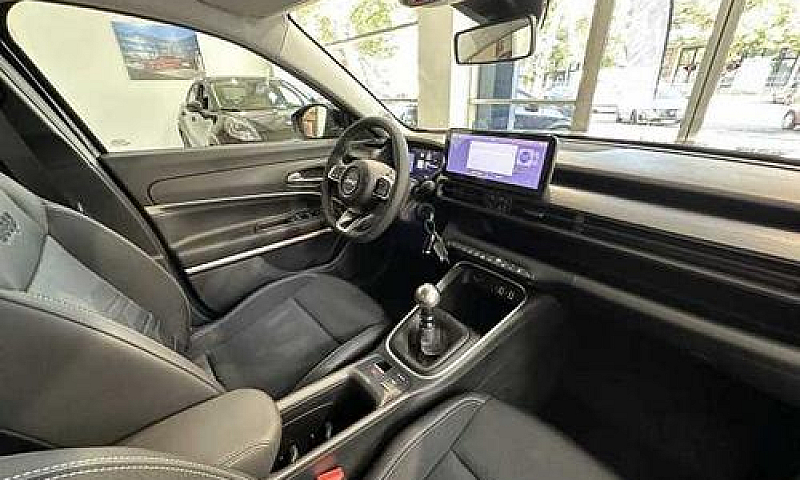 Jeep Avenger 1.2 100...