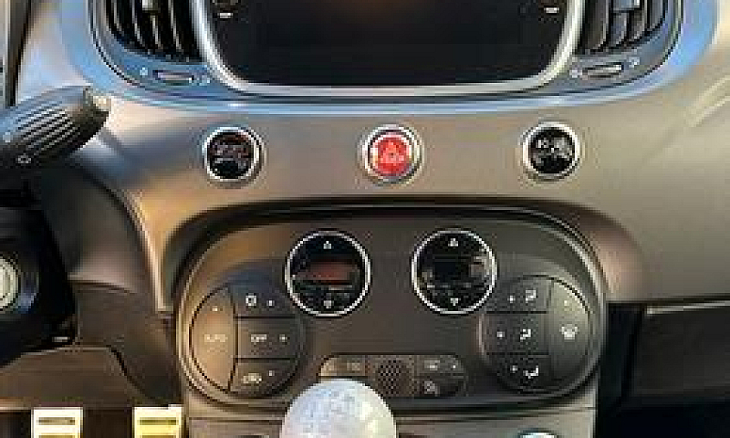 Abarth 595 Pista 1.4...