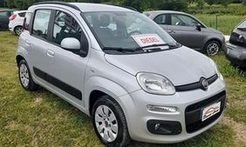 Fiat Panda 1.3 Mjt S...