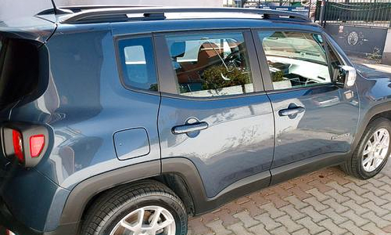 Jeep Renegade 1.3 T4...