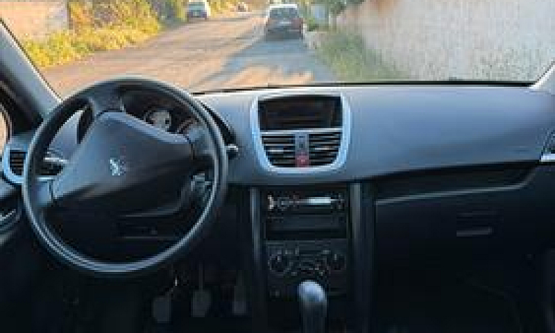 Peugeot 207 Gpl...