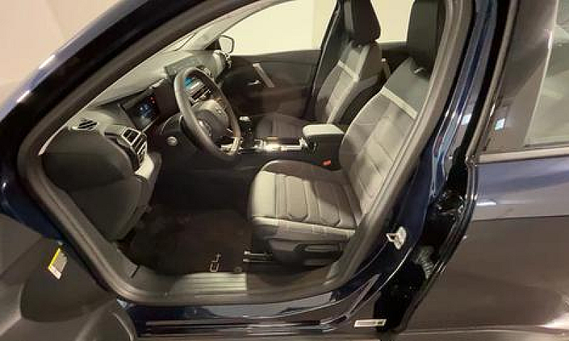 Citroen C4 1.2 130Cv...