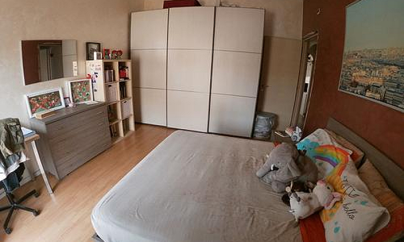 Ampio Trilocale Torr...