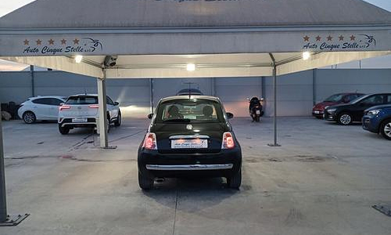 Fiat 500 1.2 C.v 69 ...