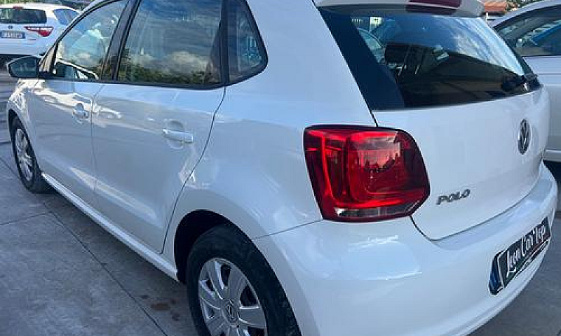 Volkswagen Polo 1.2 ...