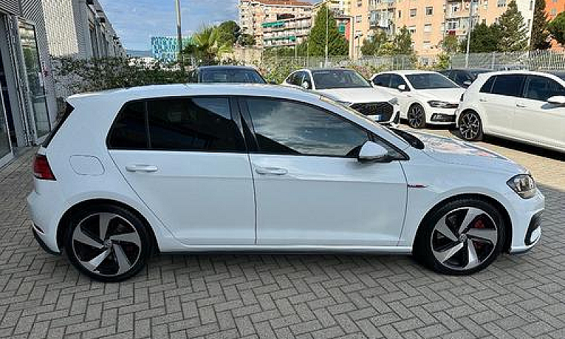 Volkswagen Golf Gti ...