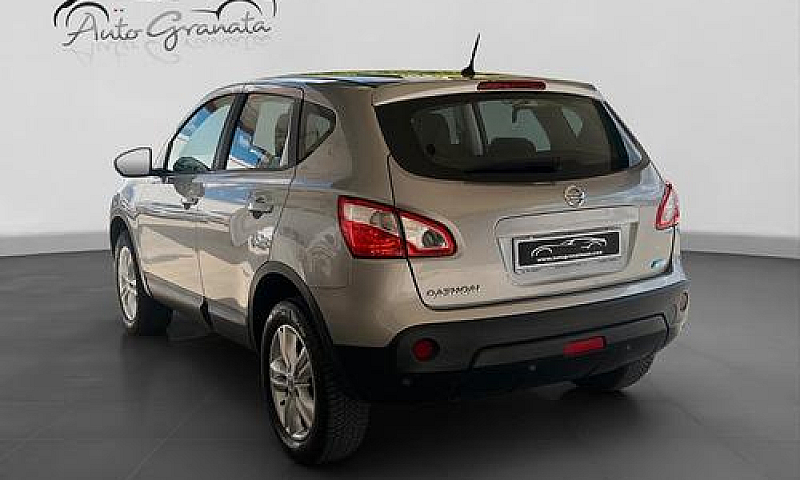 Nissan Qashqai 1.5 D...